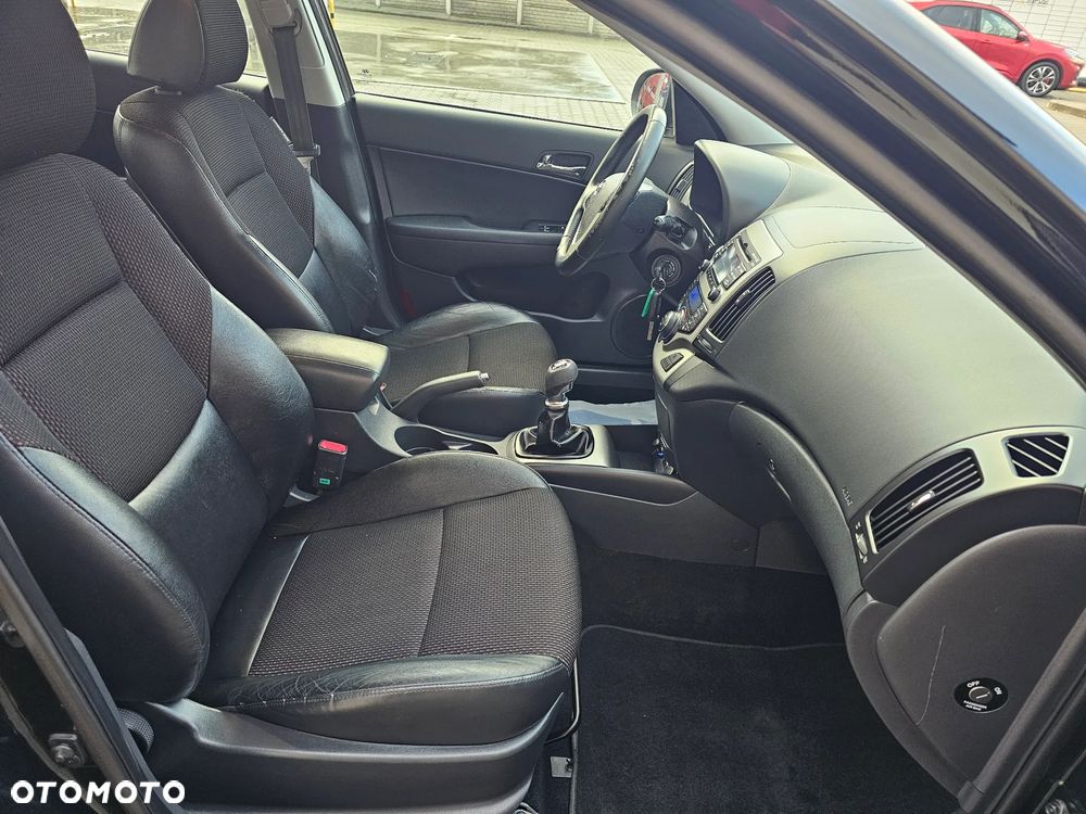 Hyundai i30 i30cw 1.4 Edition 20 - 5