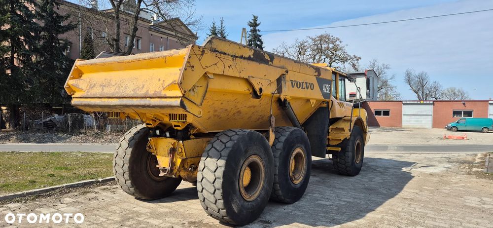 Volvo A 25 E - 6