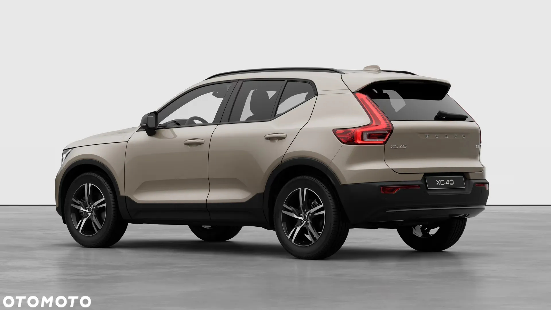 Volvo XC 40 B3 Plus Dark - 3