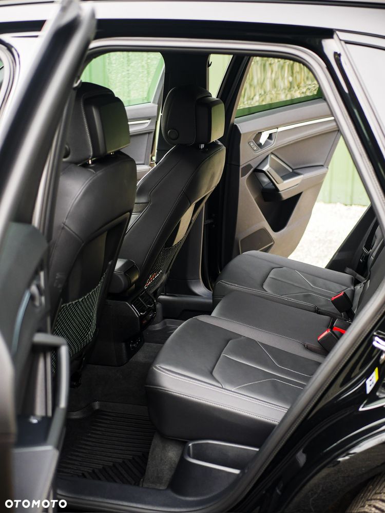 Audi Q3 45 TFSI Quattro S tronic S line - 26