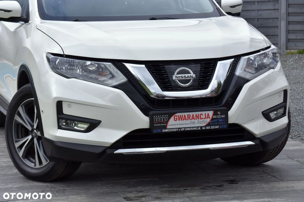 Nissan X-Trail 1.6 DIG-T N-Vision - 7