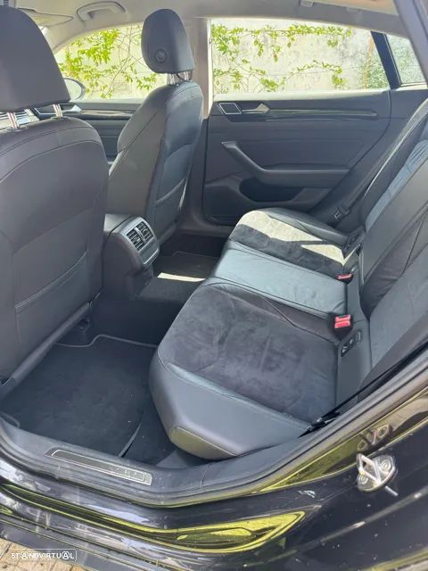 VW Arteon 2.0 TDI Elegance DSG - 8