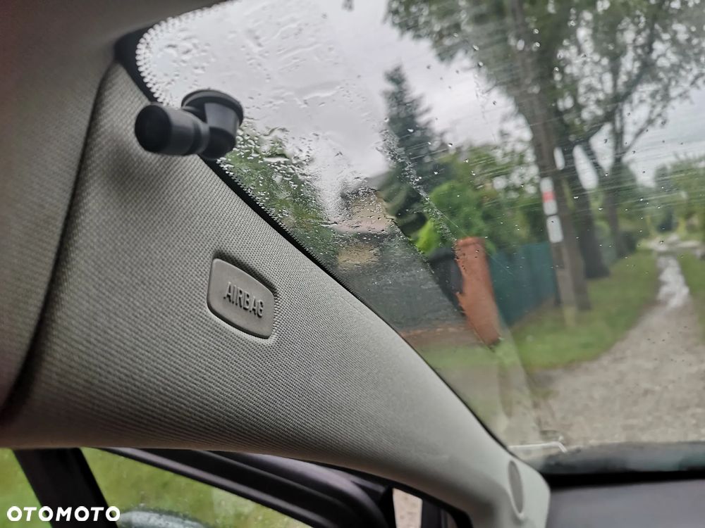 Opel Meriva - 17