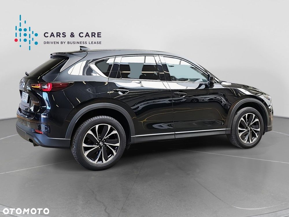 Mazda CX-5 2.0 Hikari 2WD - 32