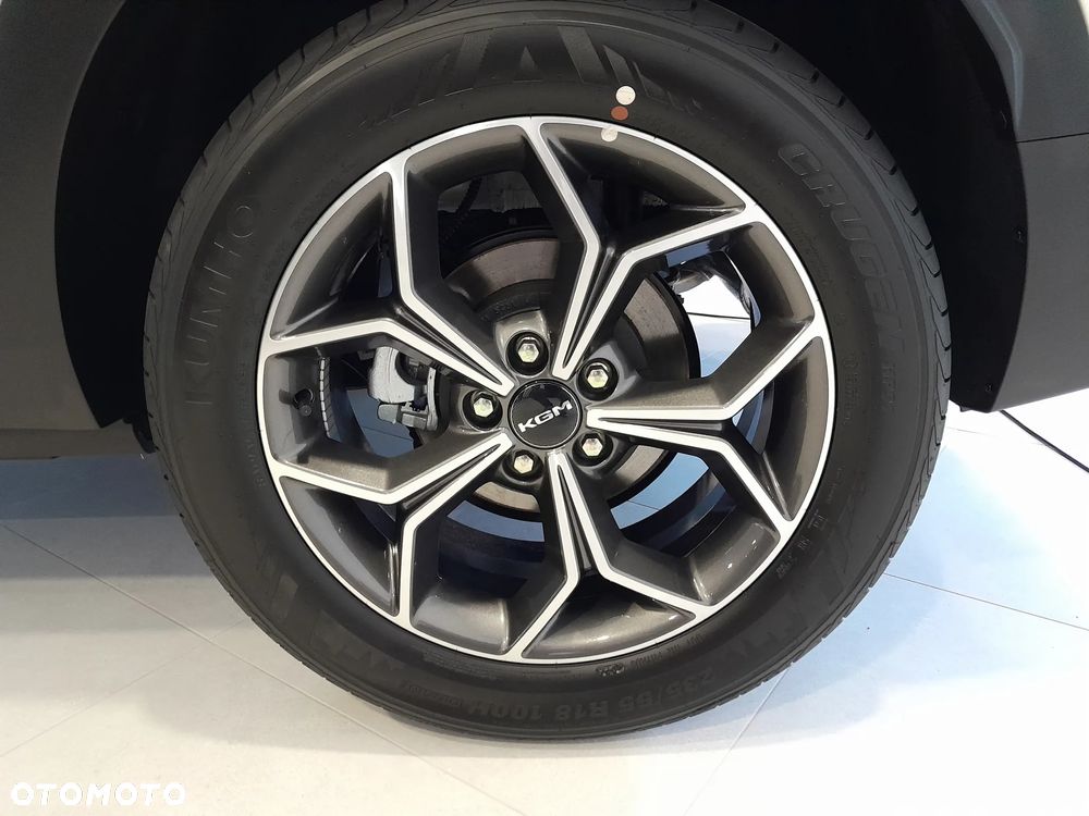 SsangYong/KGM Korando 1.5 T-GDI Adventure 2WD - 18