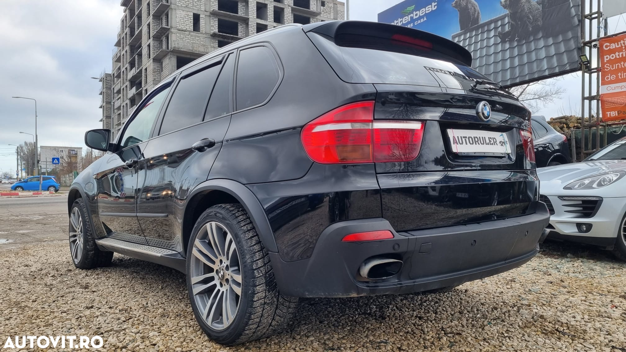 BMW X5 xDrive30d Edition Exclusive - 2