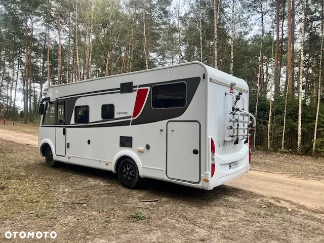 Burstner Lyseo - 3