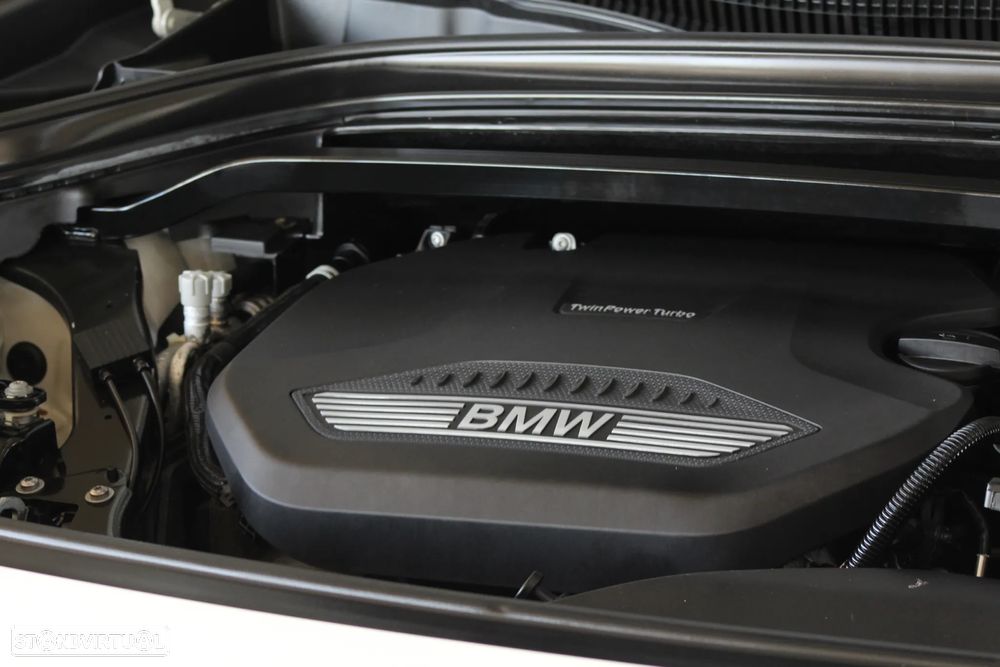 BMW X2 16 d sDrive Auto Pack M - 24