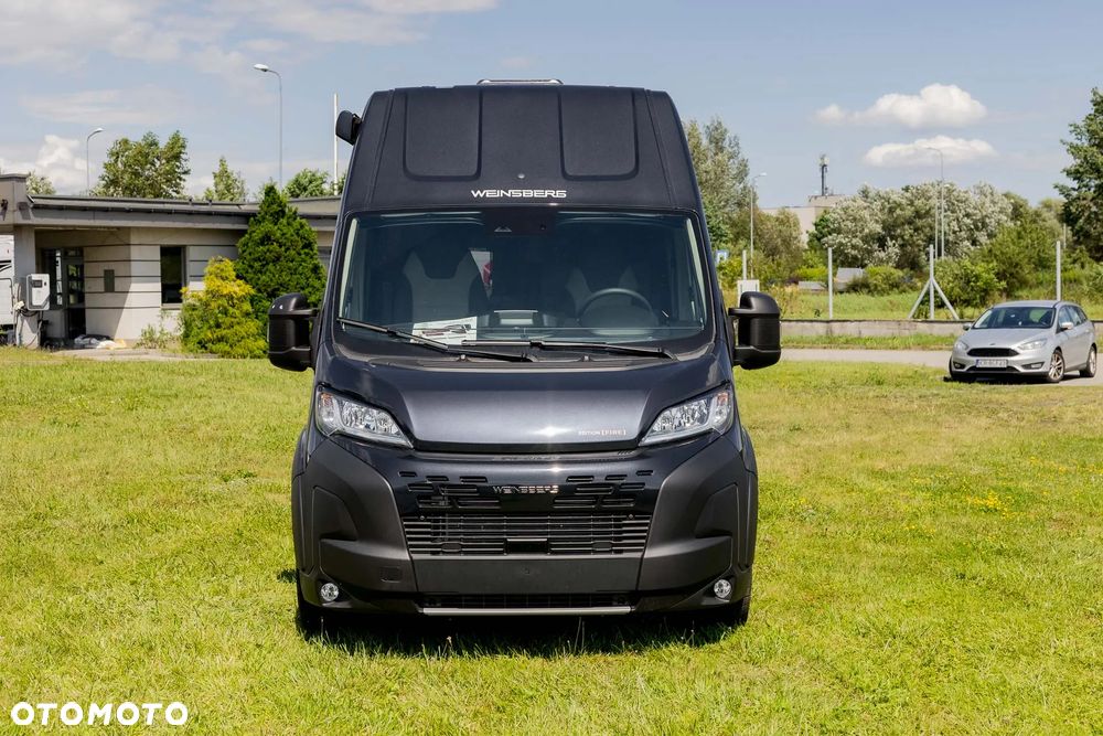 Weinsberg CaraBus 600DQ - 4
