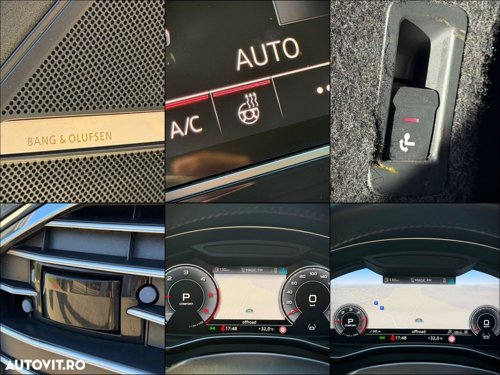 Audi A6 Limuzina 40 TDI S tronic design - 13