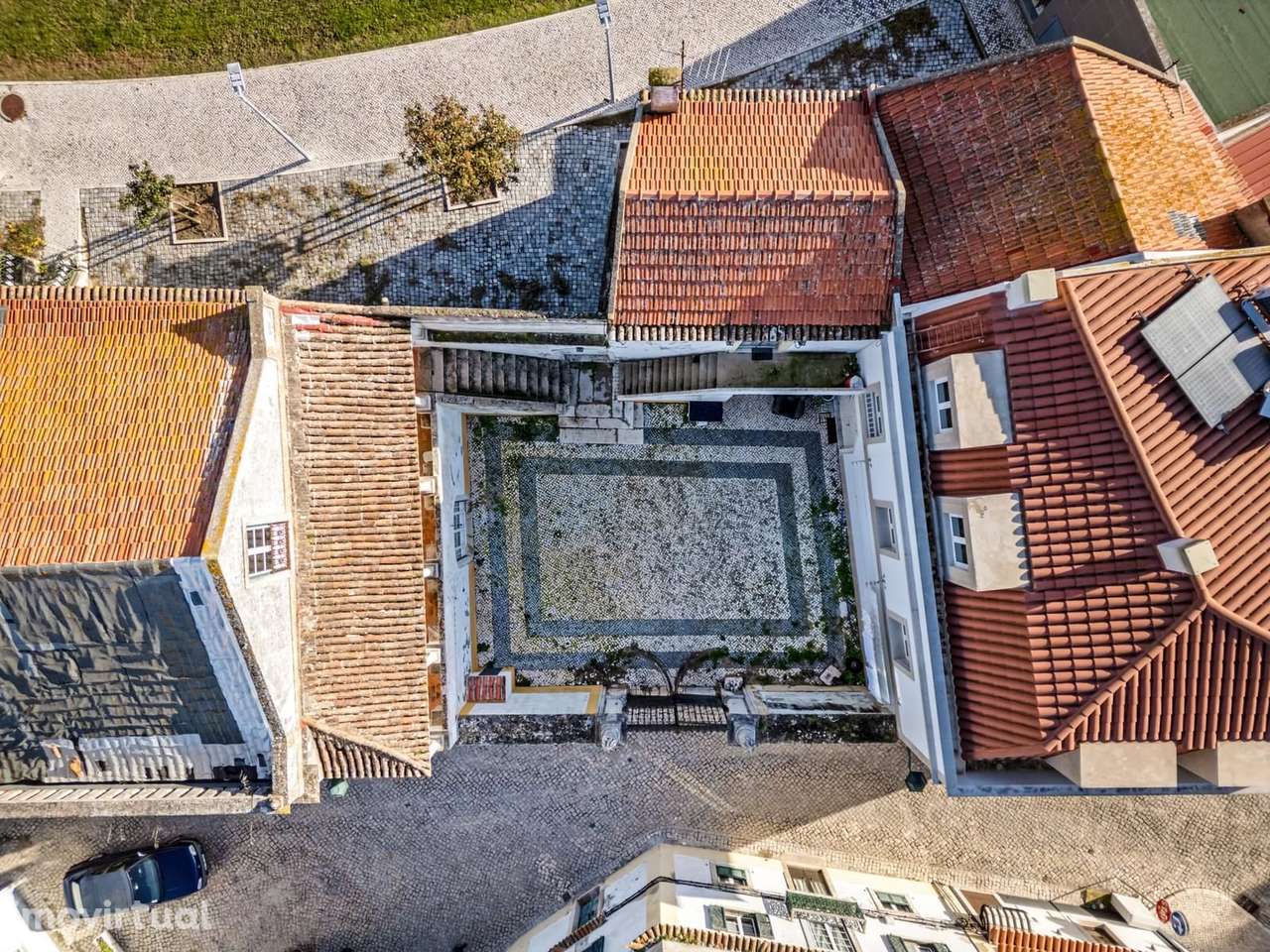 Palacete, Alcochete - Grande imagem: 4/37