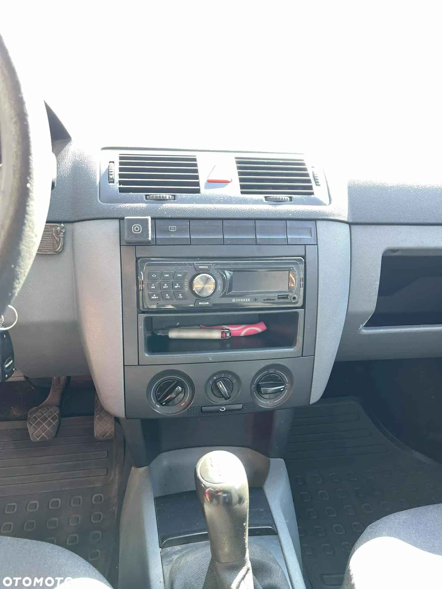 Skoda Fabia - 19