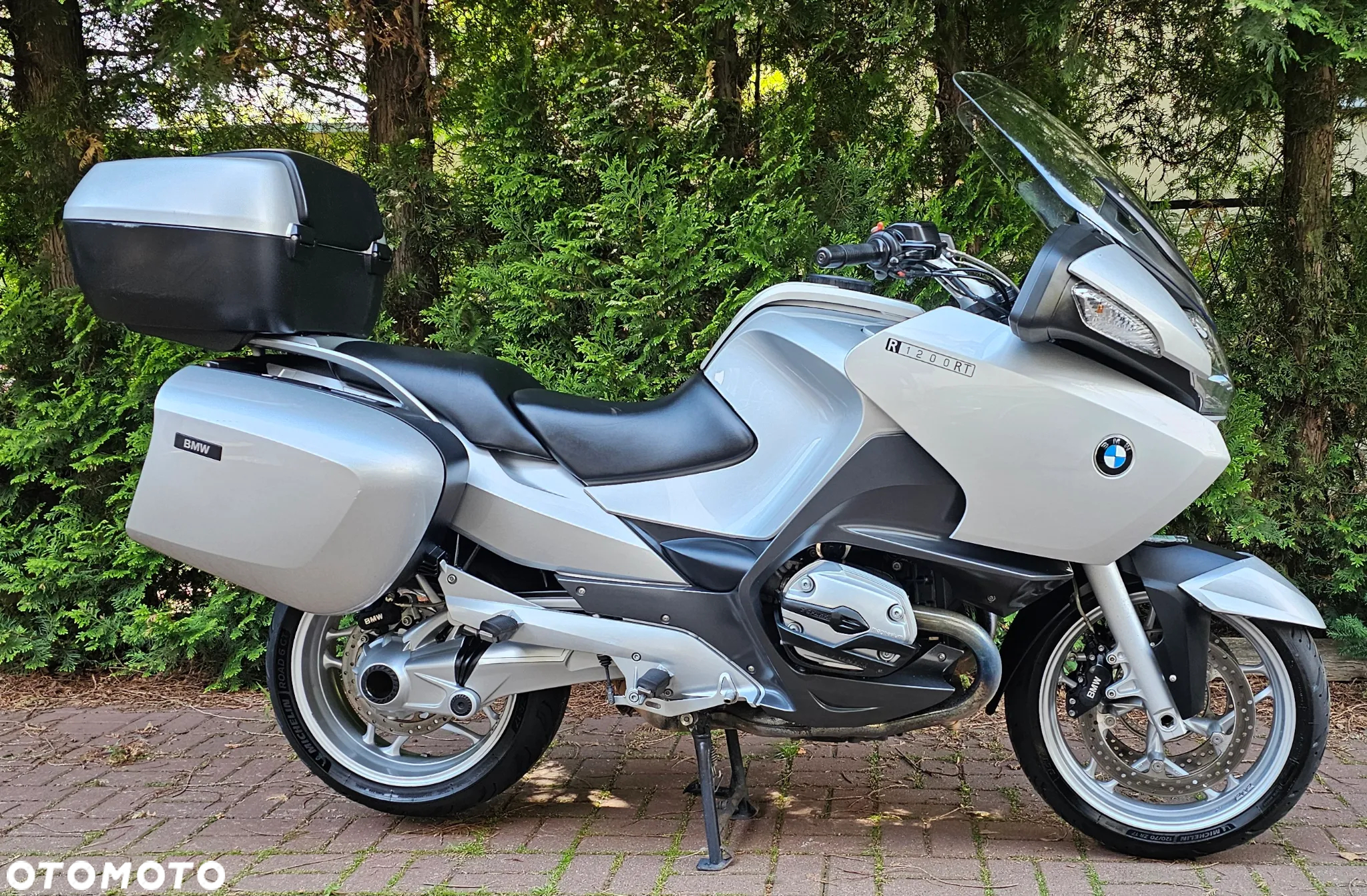 BMW R - 3