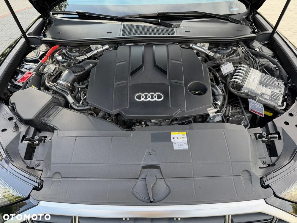 Audi A6 Allroad 45 TDI mHEV Quattro S tronic - 12