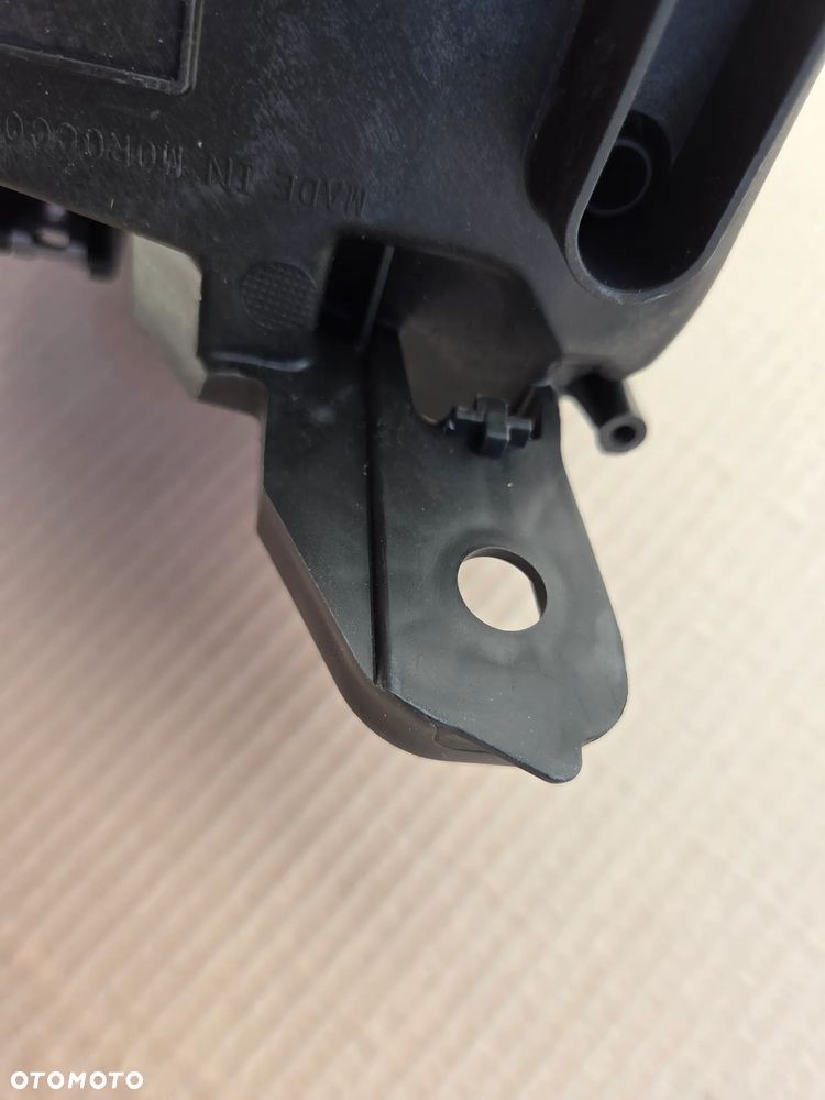 Lampa przednia lewa Peugeot Rifter LIFT 9864528180  NOWA - 9