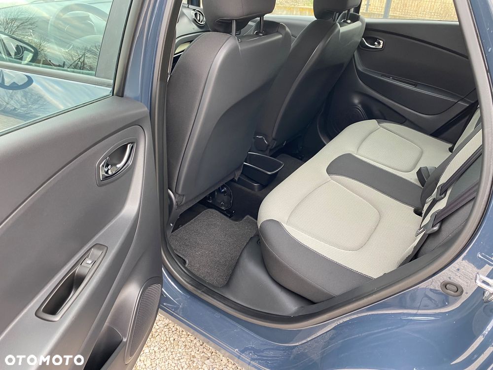 Renault Captur 0.9 Energy TCe Zen - 24