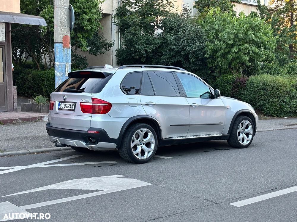BMW X5 3.5sd Aut. - 6