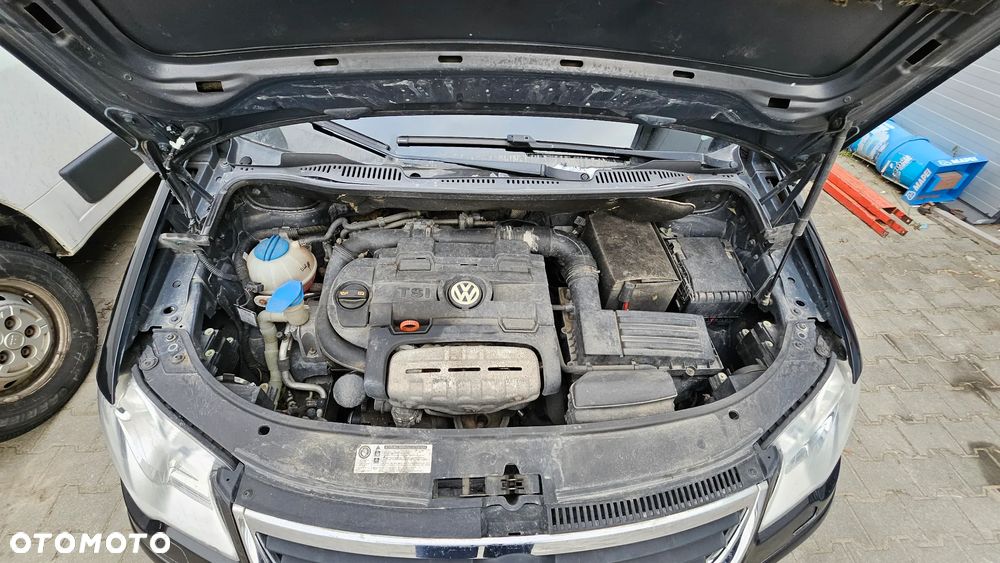 Volkswagen Touran 1.4 TSI United - 11