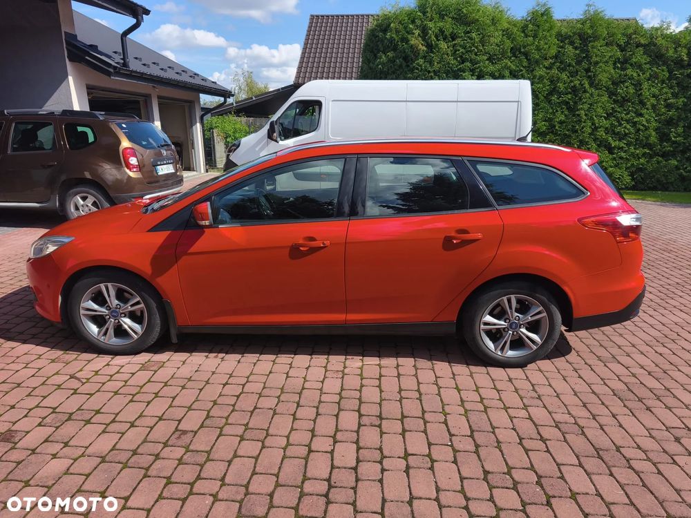 Ford Focus - 6