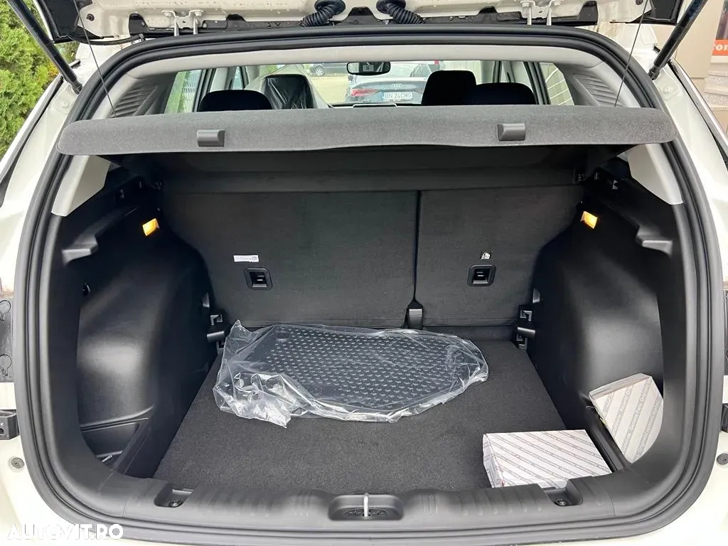 Jeep Compass 1.5 AT 2WD MHEV Longitude - 13