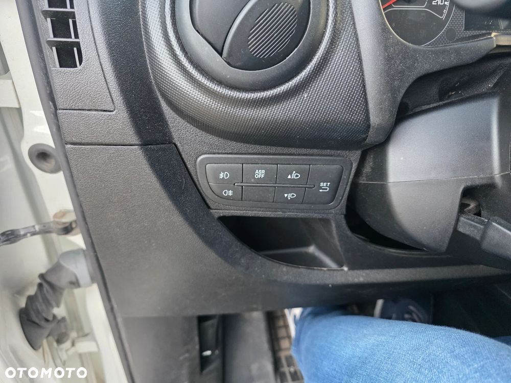 Fiat Fiorino - 9