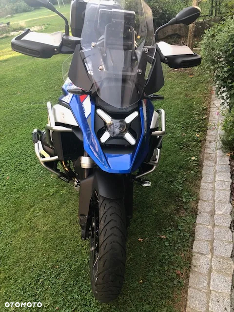 BMW GS - 11