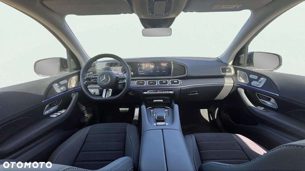 Mercedes-Benz GLE - 8