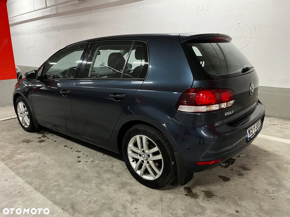 Volkswagen Golf 1.4 TSI Highline - 3