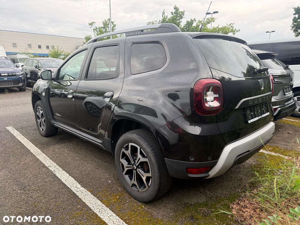 Dacia Duster SCe 115 4x2 Prestige - 5