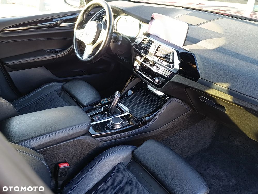 BMW X4 xDrive20d M Sport - 18