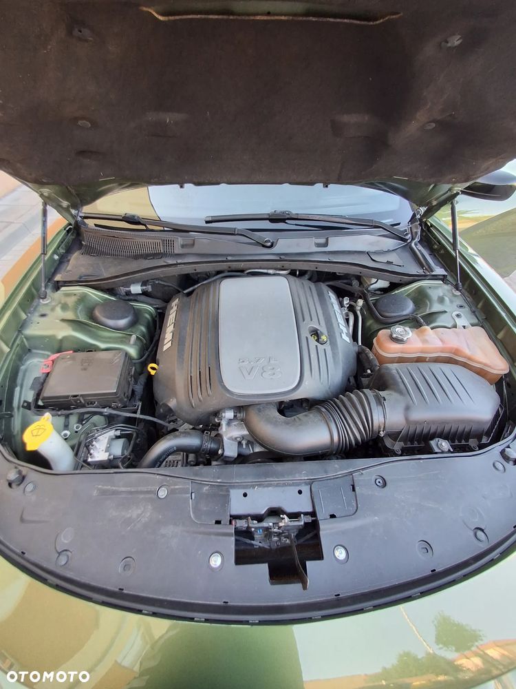 Dodge Charger 5.7 R/T - 27