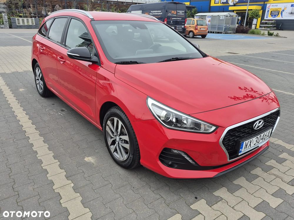 Hyundai i30 - 5