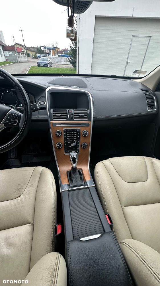 Volvo XC 60 - 12