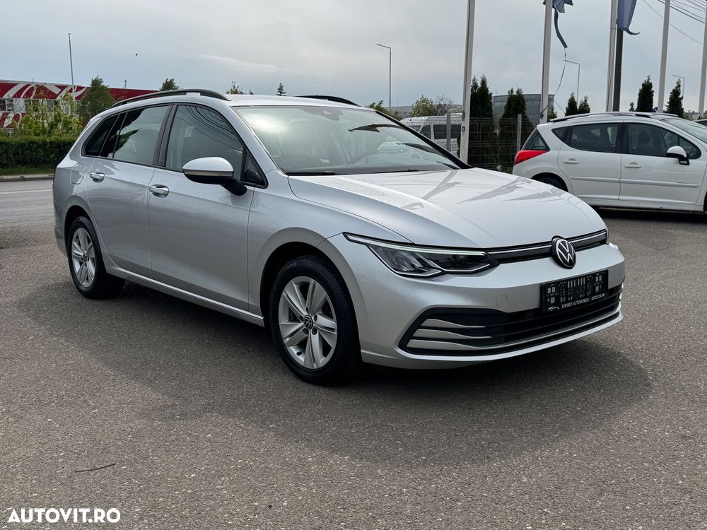 Volkswagen Golf 2.0 TDI SCR Life - 18