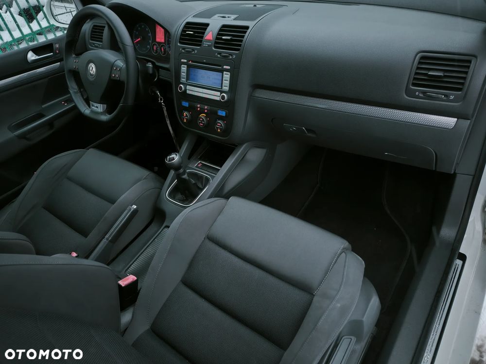 Volkswagen Golf 1.4 TSI GT Sport - 24