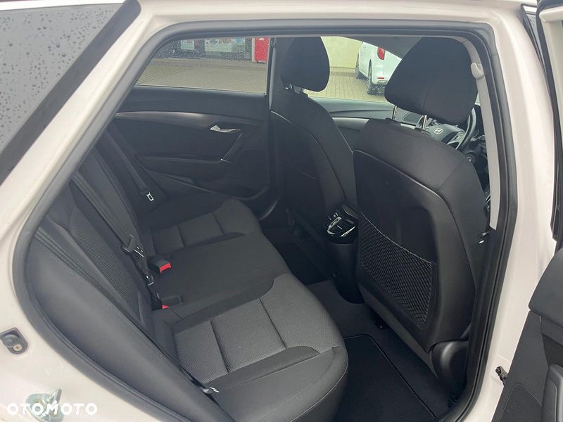 Hyundai i40 1.7 CRDi Comfort - 9