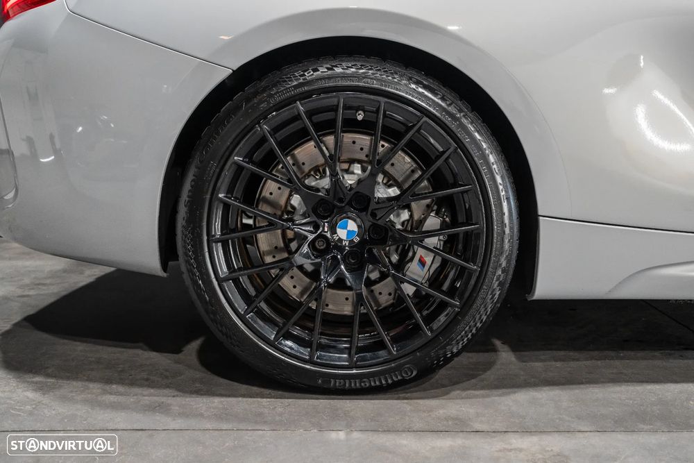BMW M2 Competition Auto - 45