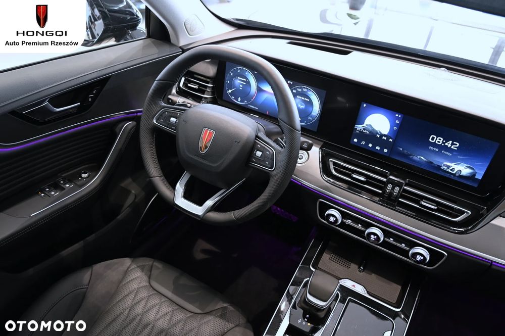 Hongqi HS5 - 19