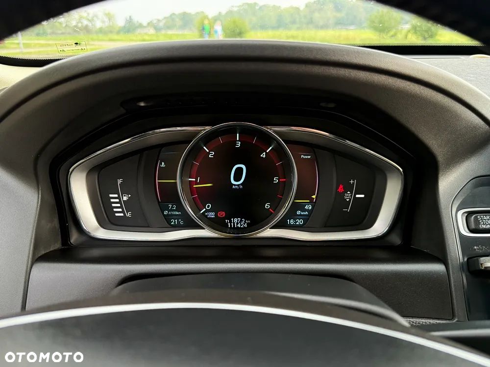 Volvo XC 60 D3 Summum - 32