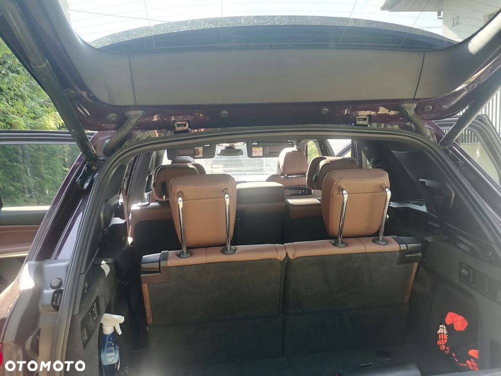 BMW X5 - 6