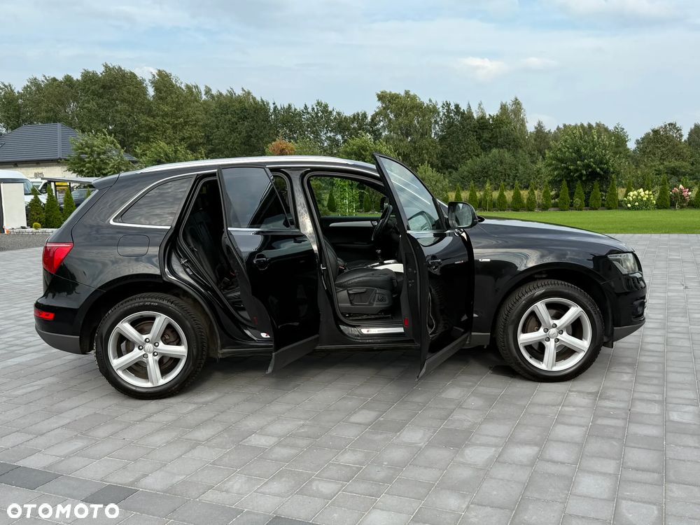 Audi Q5 2.0 TDI Quattro - 13