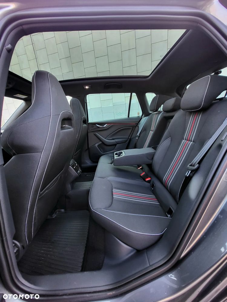 Skoda Kamiq 1.5 TSI Monte Carlo DSG - 18