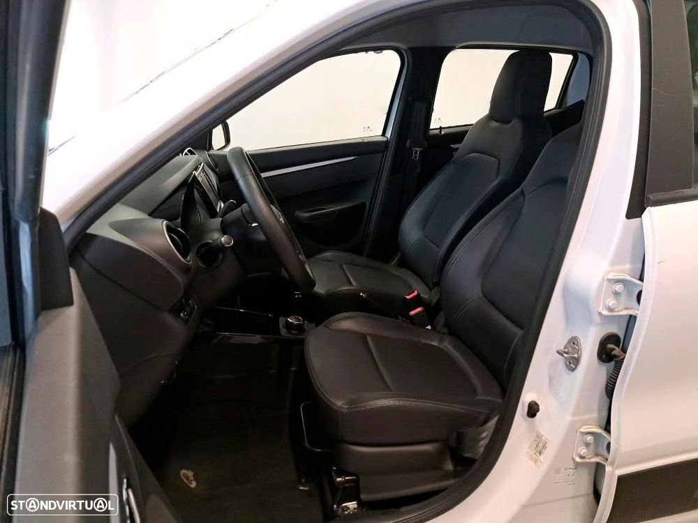 Dacia Spring Electric 45 Expression - 4