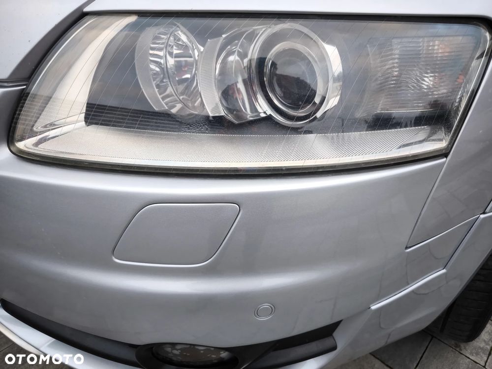 Audi A6 Allroad - 36