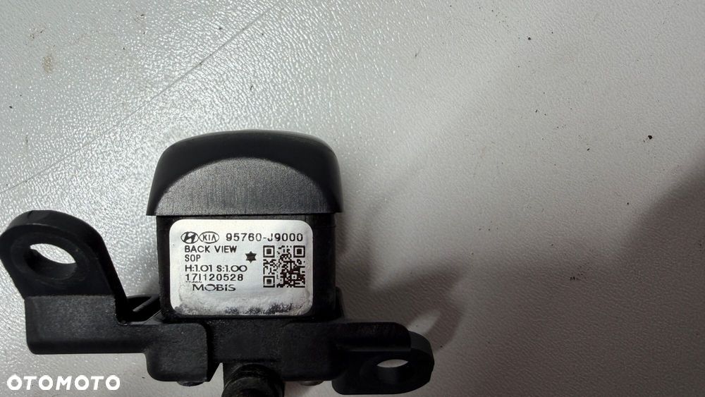 HYUNDAI KONA KAMERA COFANIA 95760-J9000 17-23 - 3