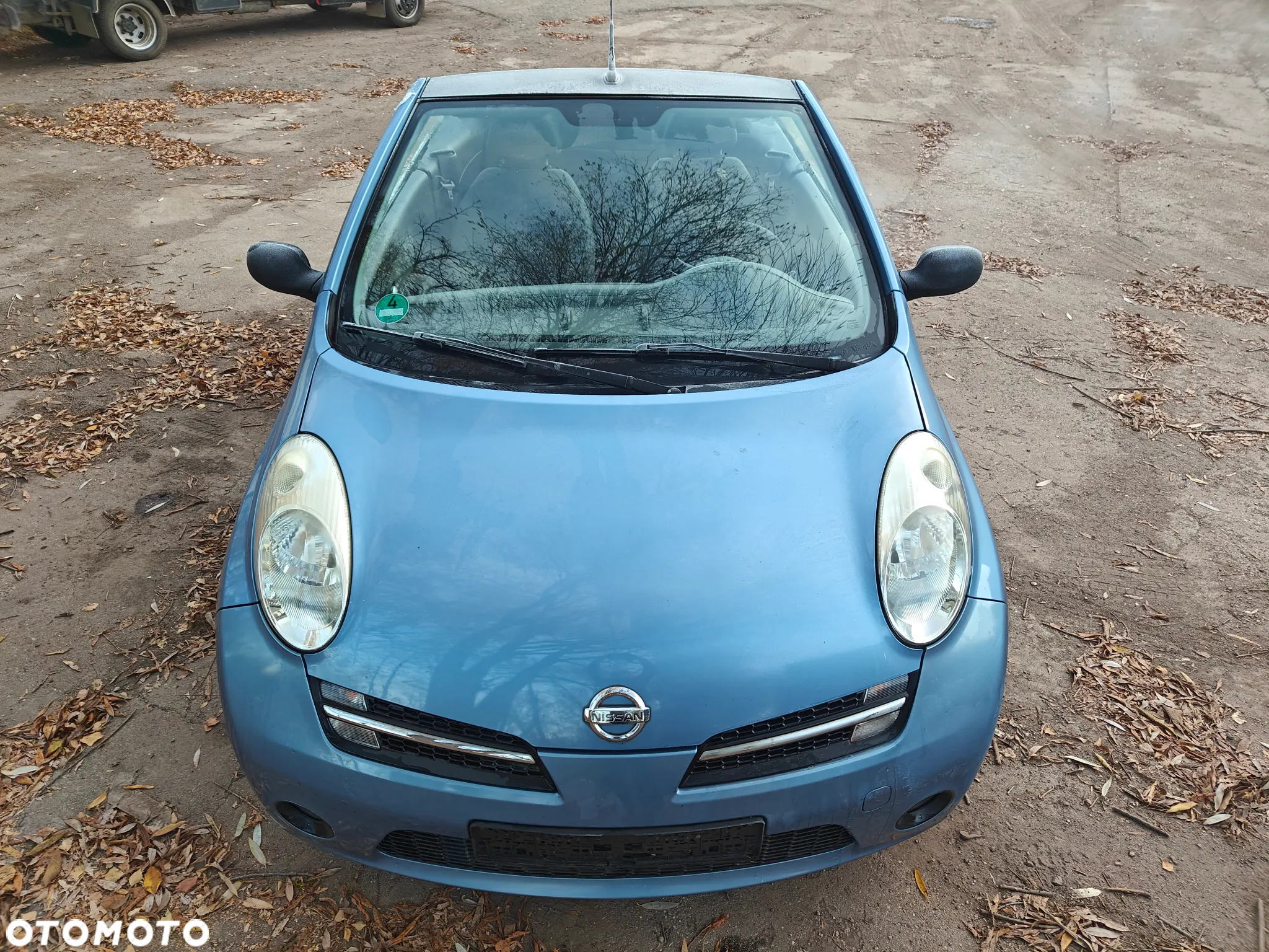Nissan Micra 1.4 Acenta - 19