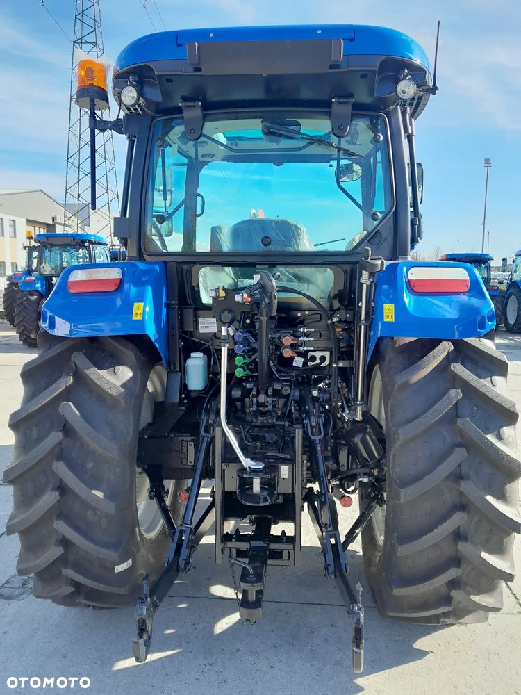 New Holland T5.90S - 4
