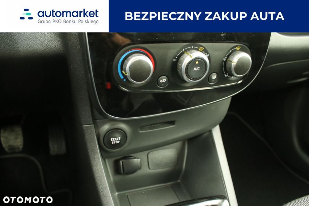 Renault Clio 0.9 Energy TCe Alize - 18
