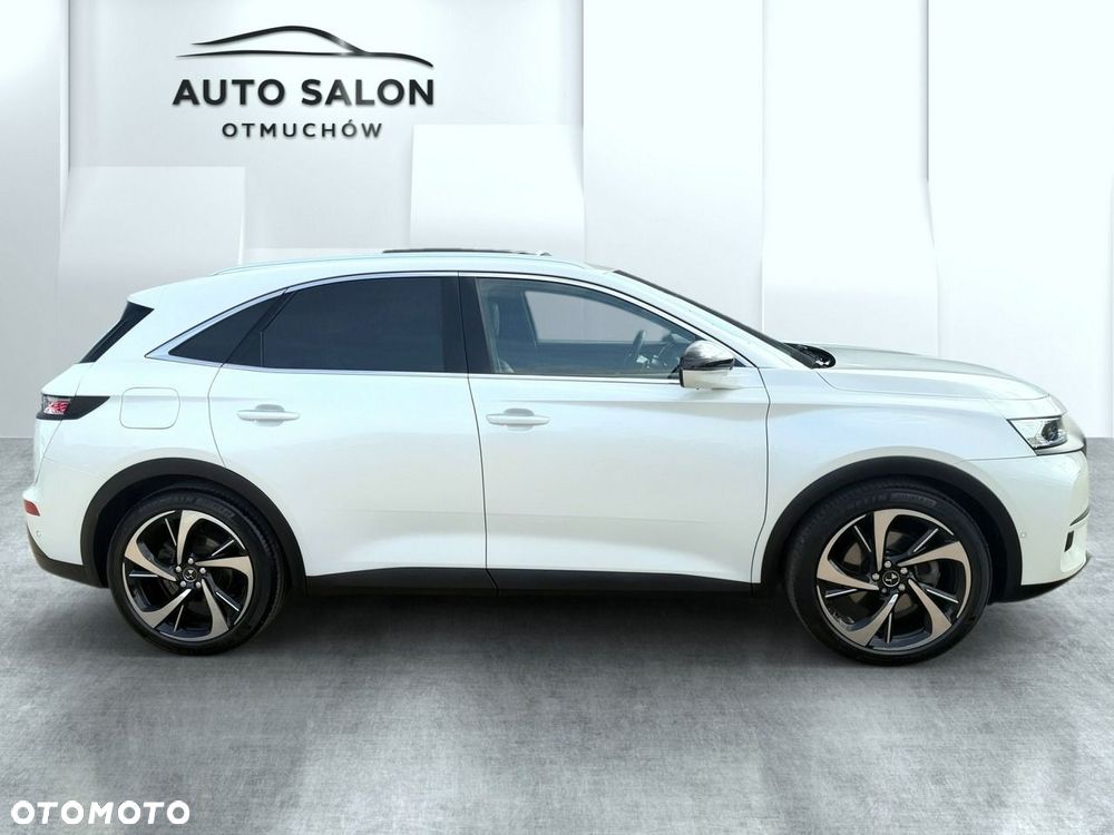 DS Automobiles DS 7 Crossback - 4