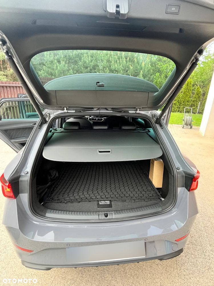 Cupra Leon - 10